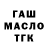 Дистиллят ТГК жижа KeN4IK